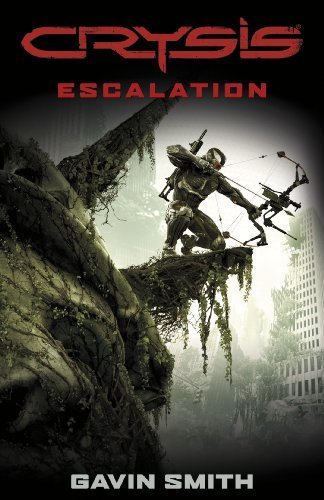 Crysis: Escalation (English Edition)