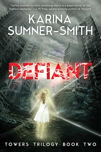 Defiant (English Edition)