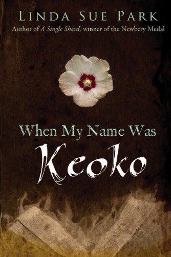 When My Name Was Keoko (English Edition)