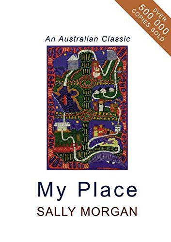 My Place (English Edition)