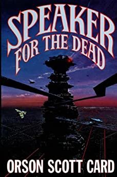 Speaker for the Dead (Ender Quintet Book 2) (English Edition)