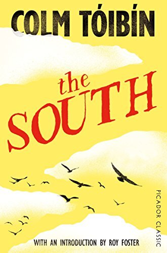 The South: Picador Classic (English Edition)
