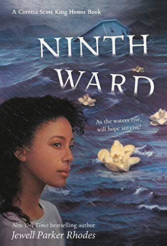 Ninth Ward (English Edition)
