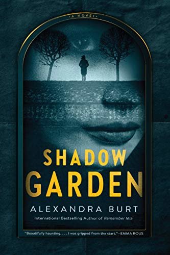 Shadow Garden (English Edition)