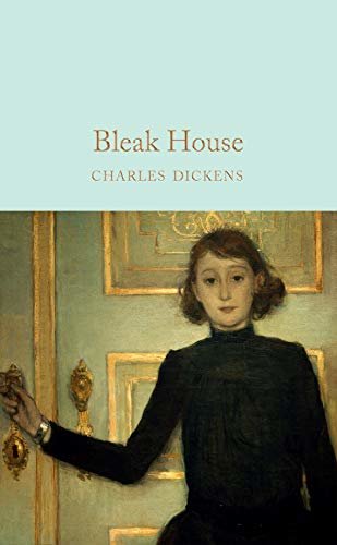 Bleak House (Macmillan Collector's Library) (English Edition)