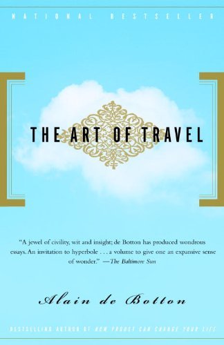 The Art of Travel (Vintage International) (English Edition)