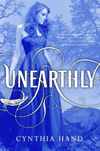 Unearthly: (Book 1 of Unearthly Trilogy) (English Edition)