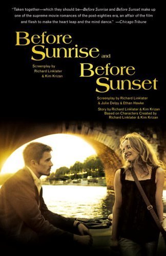 Before Sunrise & Before Sunset: Two Screenplays (English Edition)