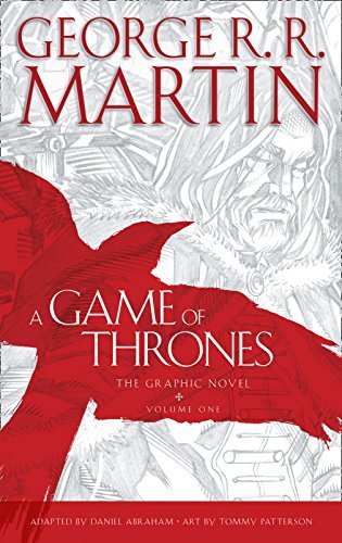 A Game of Thrones: Graphic Novel, Volume One (A Song of Ice and Fire) (English Edition)