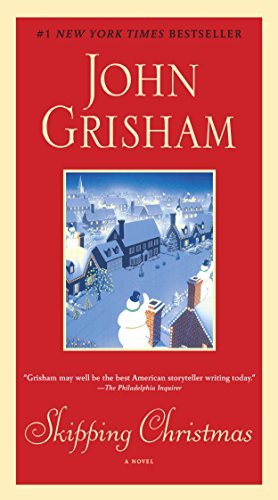 Skipping Christmas: A Novel (English Edition)