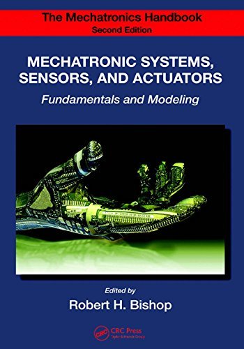 The Mechatronics Handbook - 2 Volume Set (The Mechatronics Handbook, Second Edition) (English Edition)