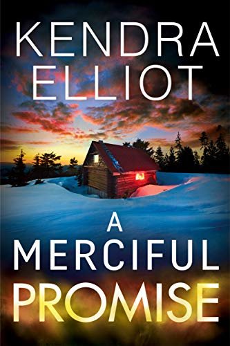 A Merciful Promise (Mercy Kilpatrick Book 6) (English Edition)