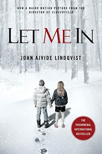 Let Me In (English Edition)
