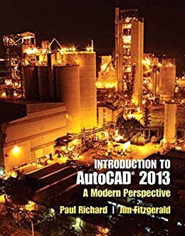 Introduction to AutoCAD 2013: A Modern Perspective (English Edition)