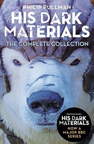 His Dark Materials: The Complete Collection (English Edition)