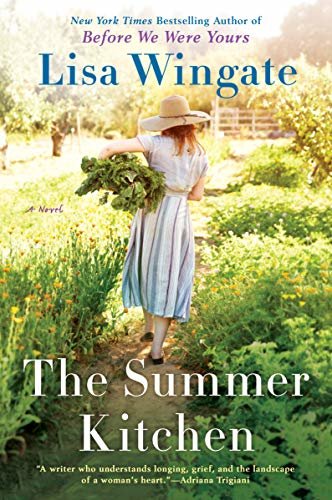 The Summer Kitchen (Blue Sky Hill Series Book 2) (English Edition)
