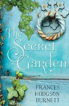 The Secret Garden (English Edition)