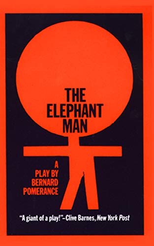 Elephant Man (English Edition)