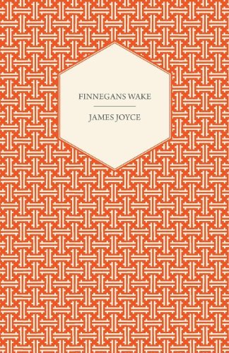 Finnegans Wake (English Edition)