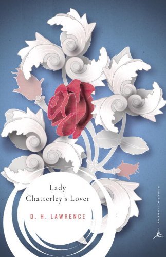 Lady Chatterley's Lover (Modern Library) (English Edition)