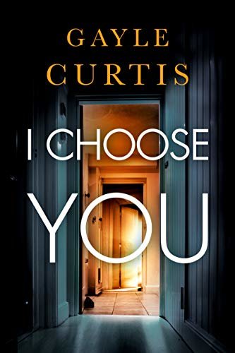 I Choose You (English Edition)