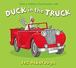 Duck in the Truck (English Edition)