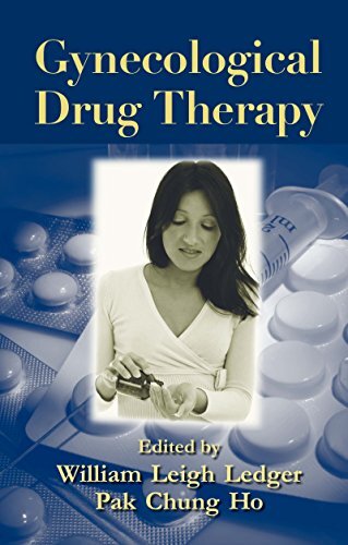 Gynecological Drug Therapy (English Edition)