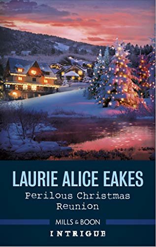 Perilous Christmas Reunion (English Edition)