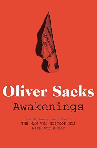 Awakenings (English Edition)