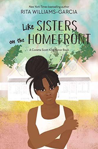 Like Sisters on the Homefront (English Edition)