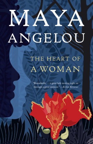 The Heart of a Woman (English Edition)