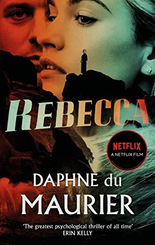 Rebecca (Virago Modern Classics Book 300) (English Edition)