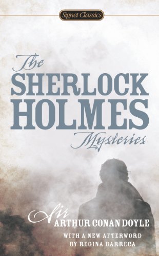The Sherlock Holmes Mysteries (English Edition)