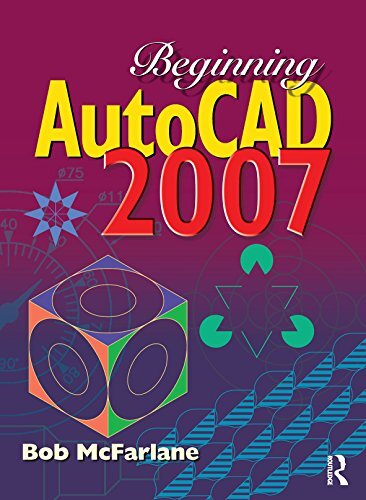 Beginning AutoCAD 2007 (English Edition)