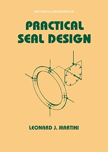 Practical Seal Design (Mechanical Engineering Book 29) (English Edition)