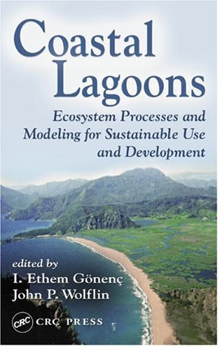 Coastal Lagoons: Ecosystem Processes and Modeling for Sustainable Use and Development (English Edition)