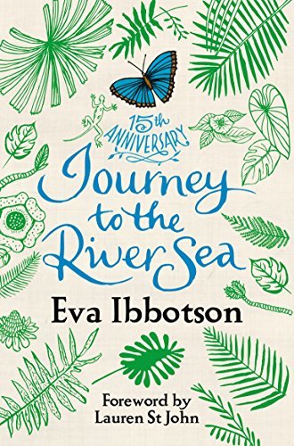 Journey to the River Sea (Anniversary Edition Special) (English Edition)