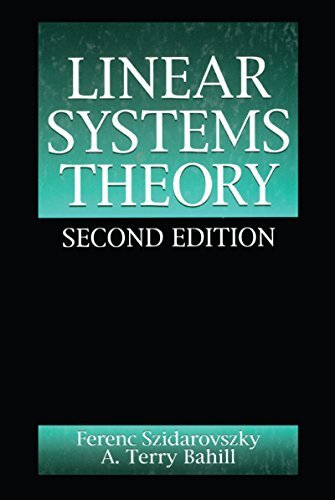 Linear Systems Theory (Systems Engineering) (English Edition)
