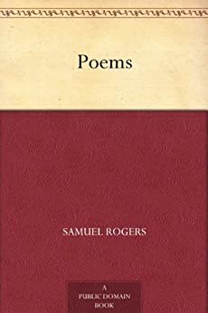 Poems (免费公版书) (English Edition)