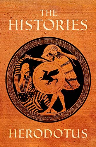 The Histories (English Edition)