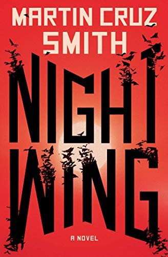 Nightwing (English Edition)