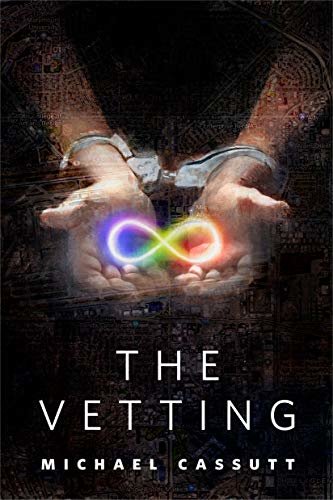 The Vetting: A Tor.com Original (English Edition)