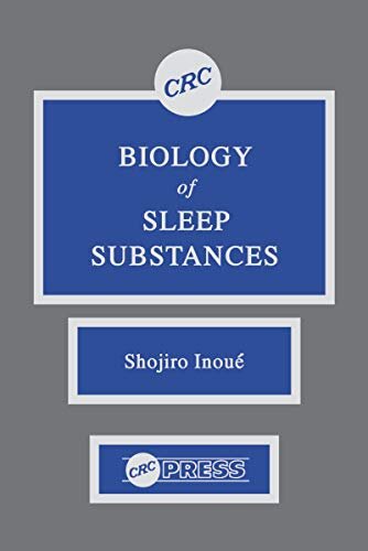 Biology of Sleep Substances (English Edition)