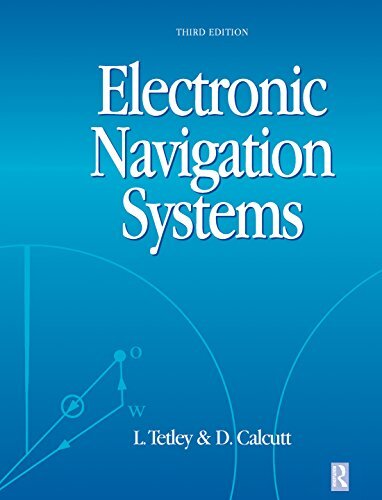 Electronic Navigation Systems (English Edition)