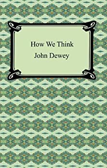 How We Think (English Edition)