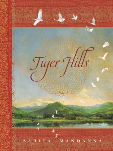 Tiger Hills (English Edition)