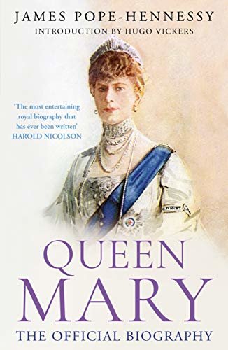 Queen Mary (English Edition)