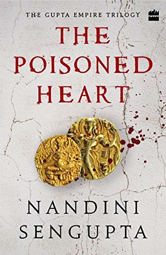 The Poisoned Heart (English Edition)