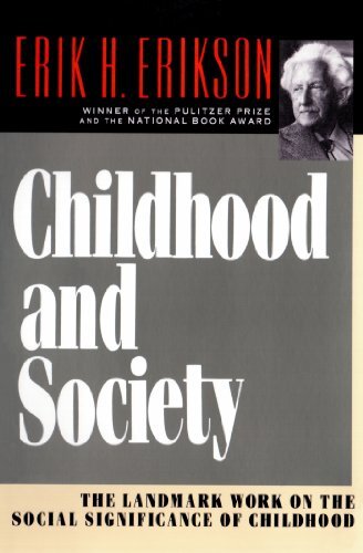 Childhood and Society (English Edition)
