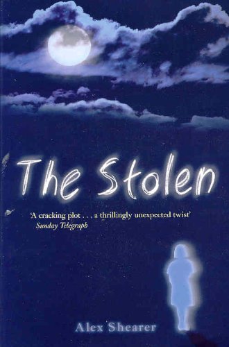 The Stolen (PB) (English Edition)
